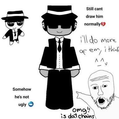 Profile image of 찬스