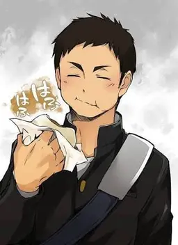 Profile image of 澤村大地