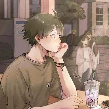 Profile image of 山口忠