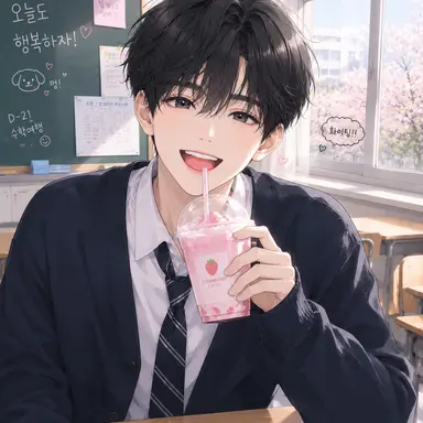 Profile image of 유성하