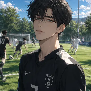 Profile image of 한세환