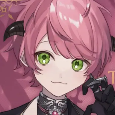 Profile image of てると