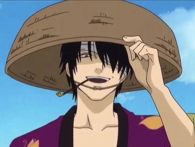 Profile image of 高杉