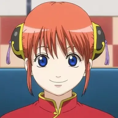 Profile image of 神楽