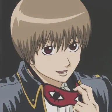 Profile image of 沖田