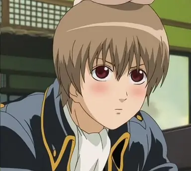 Profile image of 沖田