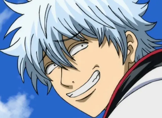 Profile image of 銀時
