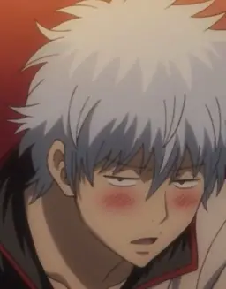 Profile image of 銀時