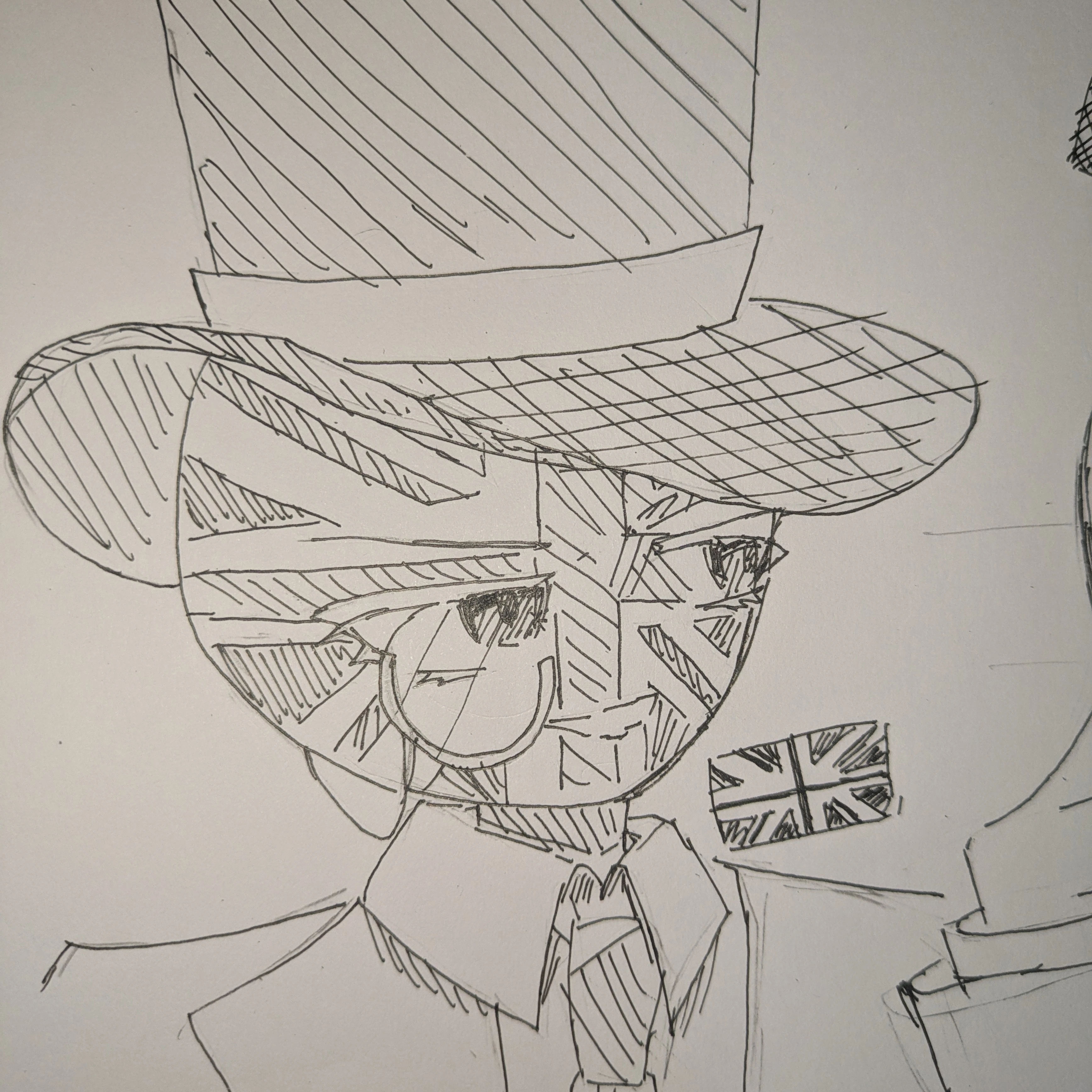 イギリス