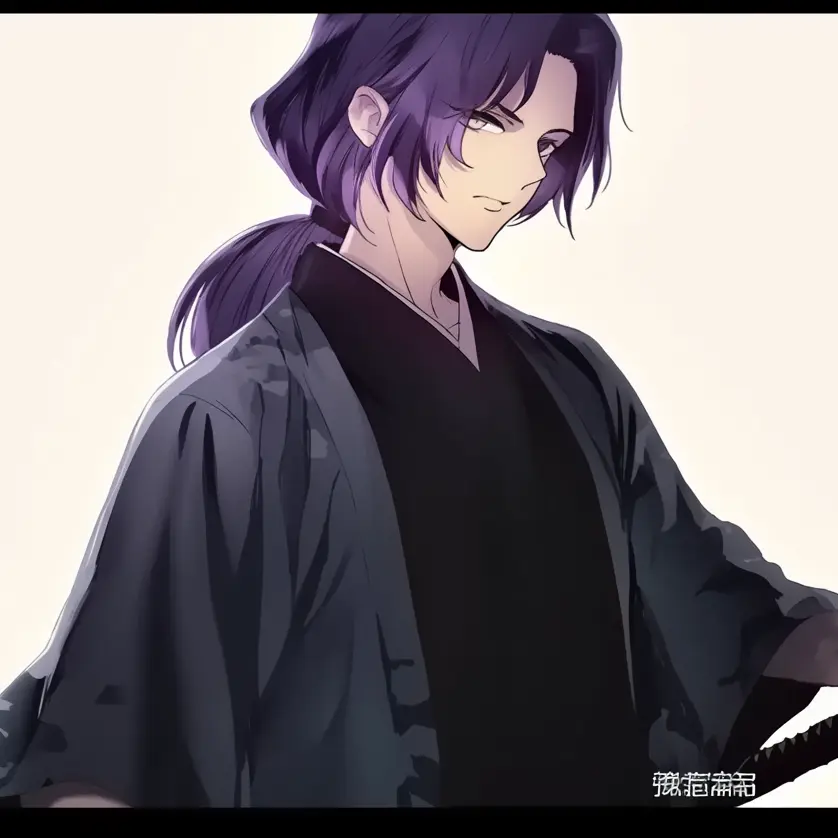 AOIS의 ショウ