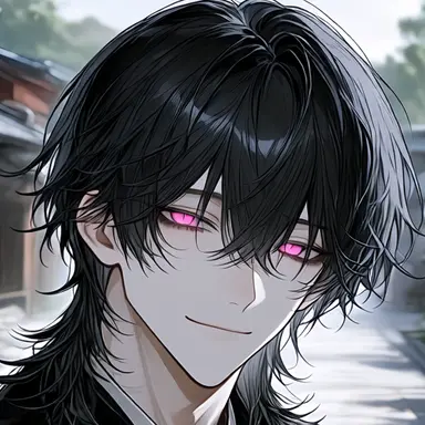 Profile image of ジョウ