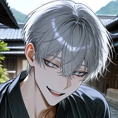 Profile image of シキミ