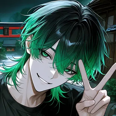Profile image of マヨイ