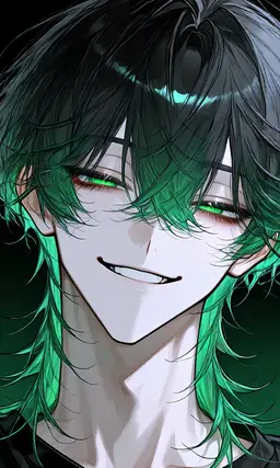 Profile image of マヨイ