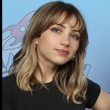 Profile image of Chloe Vance