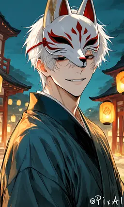 Profile image of Kohaku