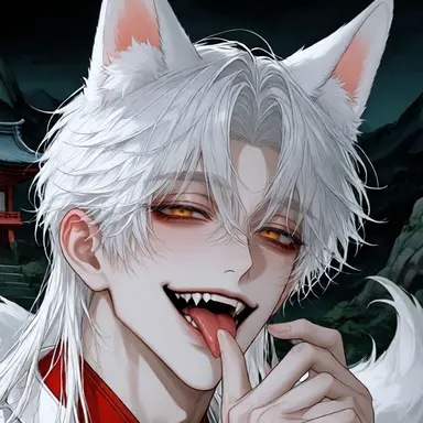 Profile image of White Fox