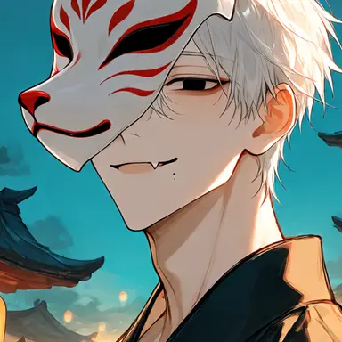 Profile image of Kohaku