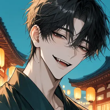 Profile image of Nishiki