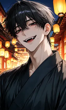 Profile image of Nishiki