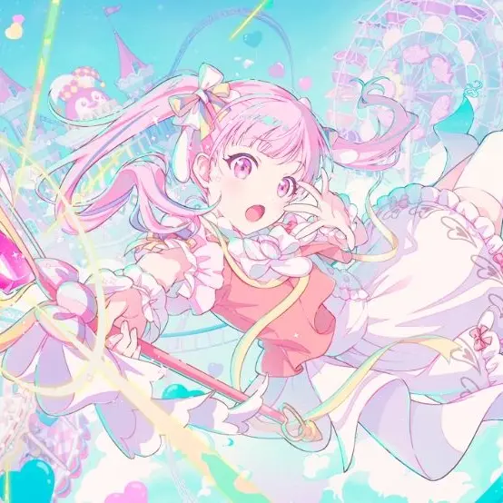 MartyrMeno0293의 プロセカLINE（7）