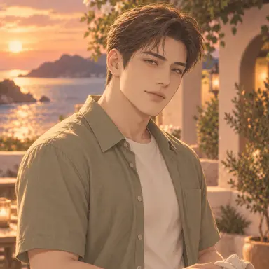 Profile image of Do Yuchan