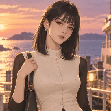 Profile image of Moon Chaea