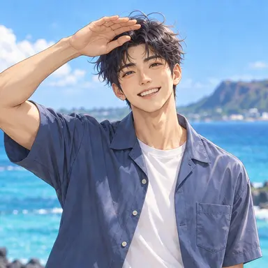 Profile image of Min Gyuon