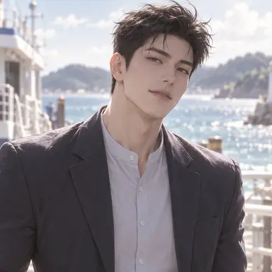 Profile image of Shin Taerim