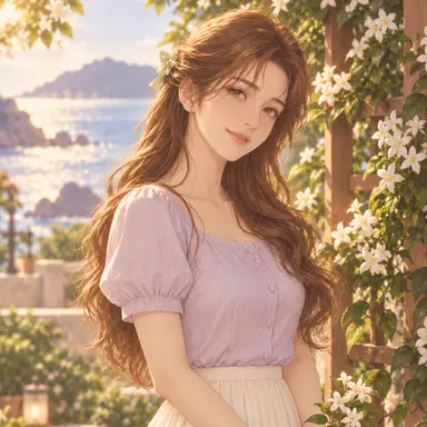 Profile image of Oh Yuri