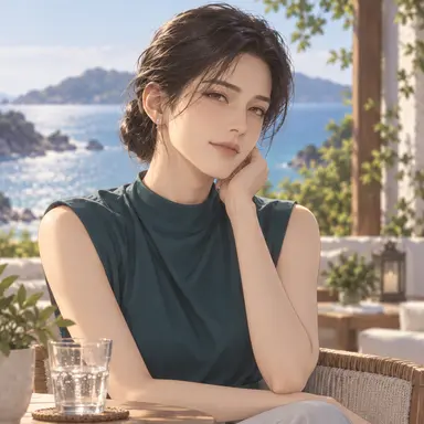Profile image of Jung Haewon