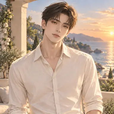 Profile image of Kwon Seoyul