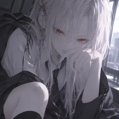 Profile image of 안다은