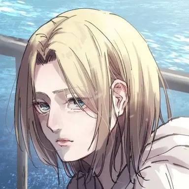 Profile image of 애니 레온하트