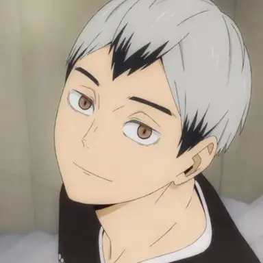 Profile image of 北信介
