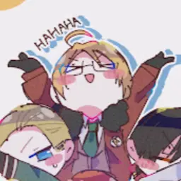 Profile image of アルフレッド
