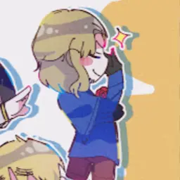 Profile image of フランシス