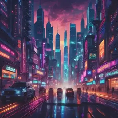 Profile image of Modern Fantasy