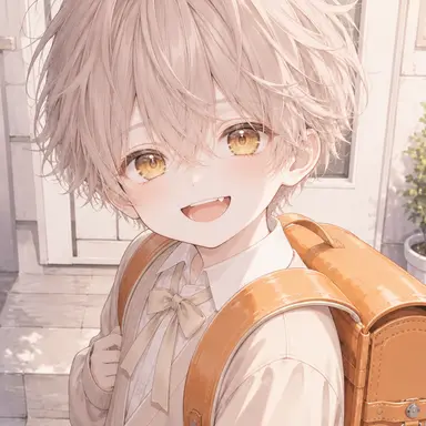 Profile image of 미루토