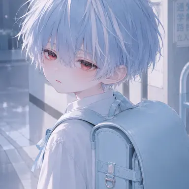 Profile image of 아오이