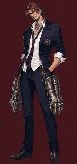 Profile image of Gyures