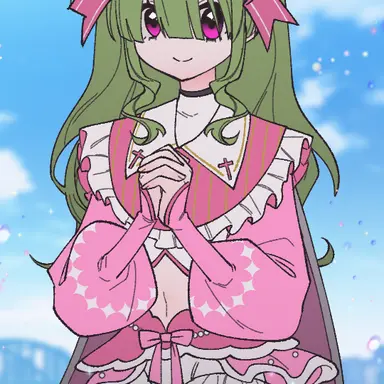 Profile image of 茶子