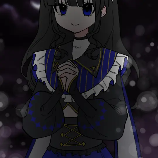 Syatorurannturai1818의 キラキラしている魔法少女!!