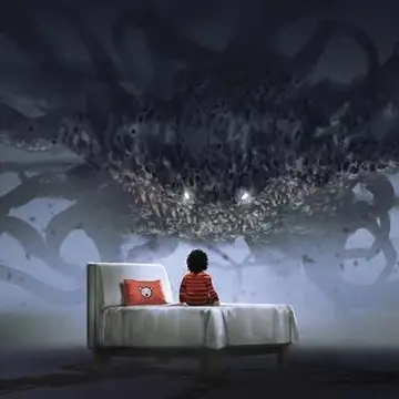 Profile image of 悪夢