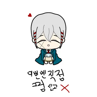 Profile image of 칼드