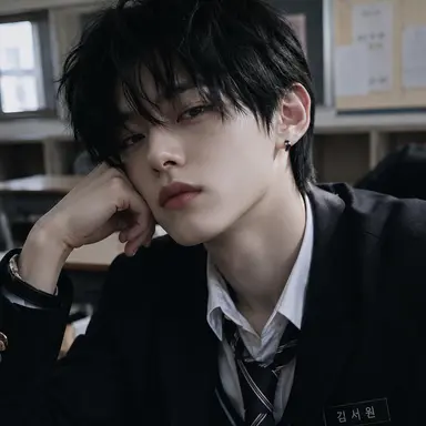 Profile image of イム・ジフン