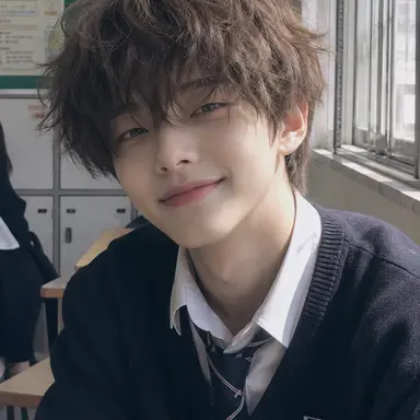 Profile image of キム・ユン