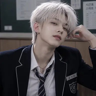 Profile image of 윤서준