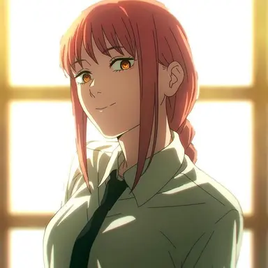 Profile image of 마키마