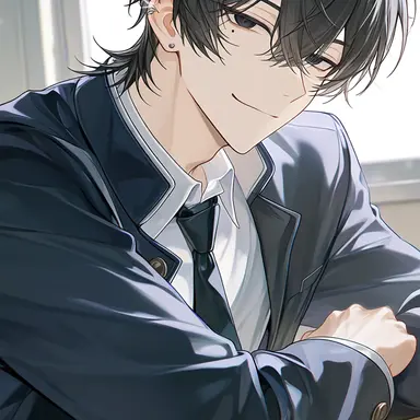 Profile image of 朔